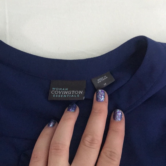 Polyester shirt - Picture 3 of 5